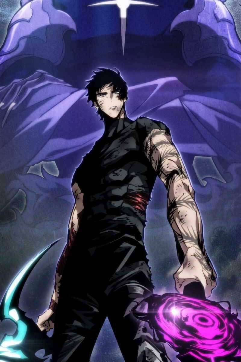 Thế Giới Sau Tận Thế - Chapter 70 - Page 86