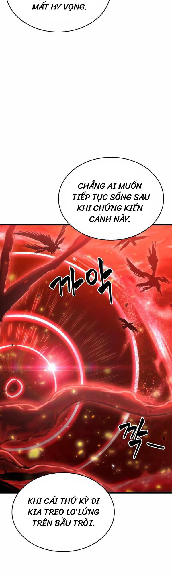 Thế Giới Sau Tận Thế - Chapter 71 - Page 11