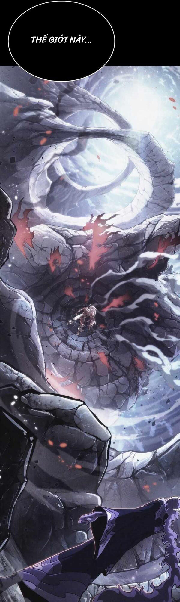 Thế Giới Sau Tận Thế - Chapter 71 - Page 20