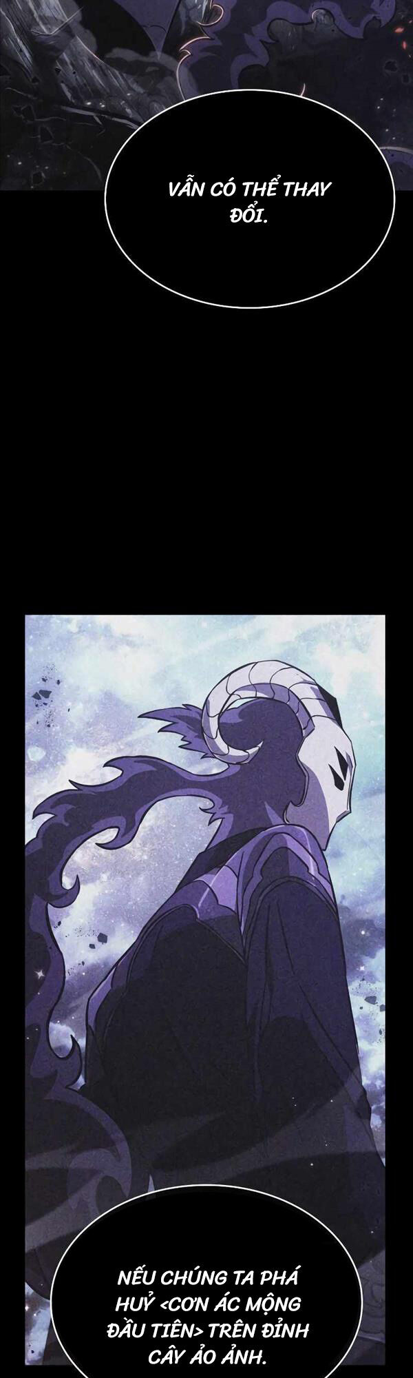 Thế Giới Sau Tận Thế - Chapter 71 - Page 21