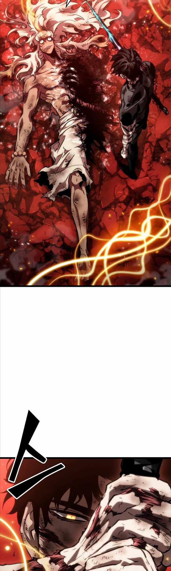 Thế Giới Sau Tận Thế - Chapter 71 - Page 25