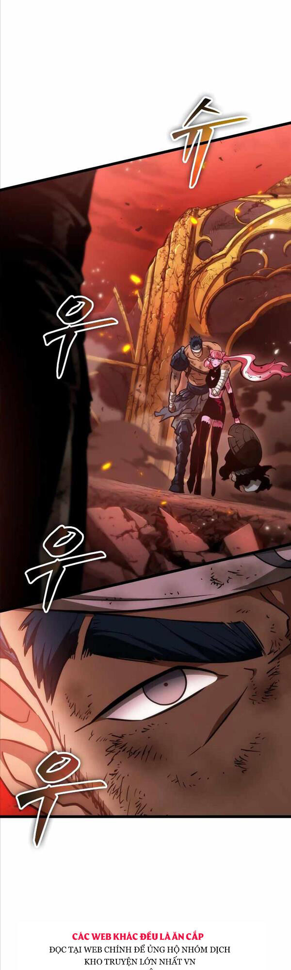 Thế Giới Sau Tận Thế - Chapter 71 - Page 27