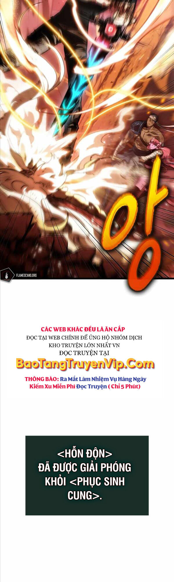 Thế Giới Sau Tận Thế - Chapter 71 - Page 29