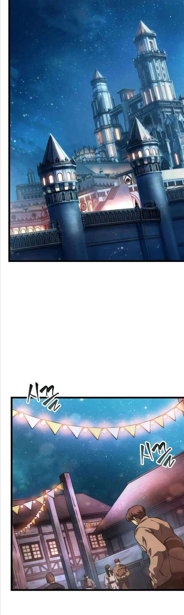 Thế Giới Sau Tận Thế - Chapter 71 - Page 32