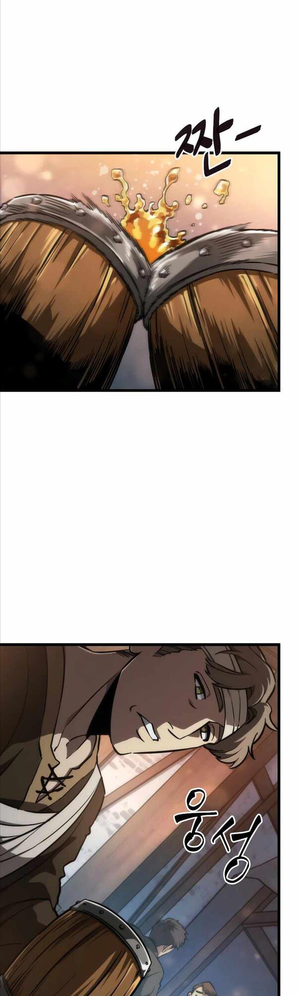 Thế Giới Sau Tận Thế - Chapter 71 - Page 33