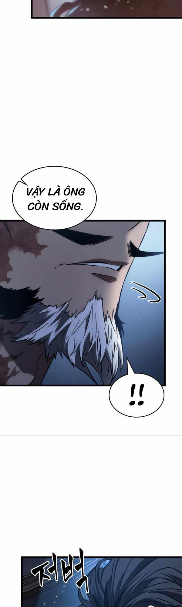 Thế Giới Sau Tận Thế - Chapter 71 - Page 35