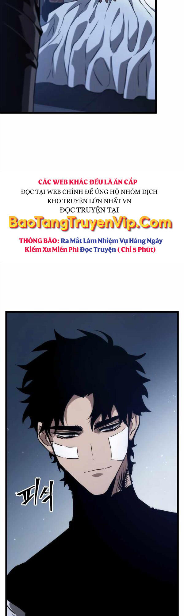 Thế Giới Sau Tận Thế - Chapter 71 - Page 37