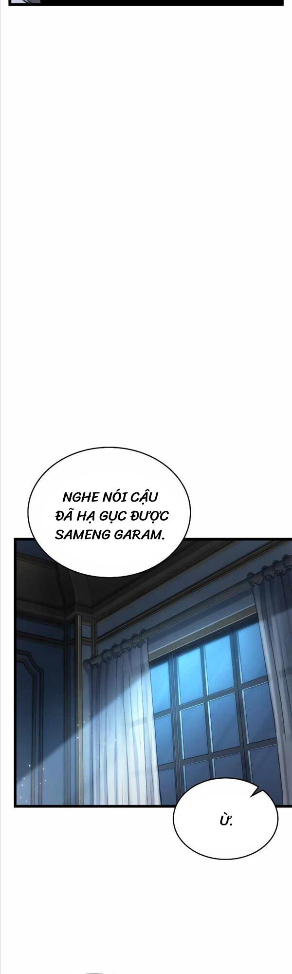 Thế Giới Sau Tận Thế - Chapter 71 - Page 38