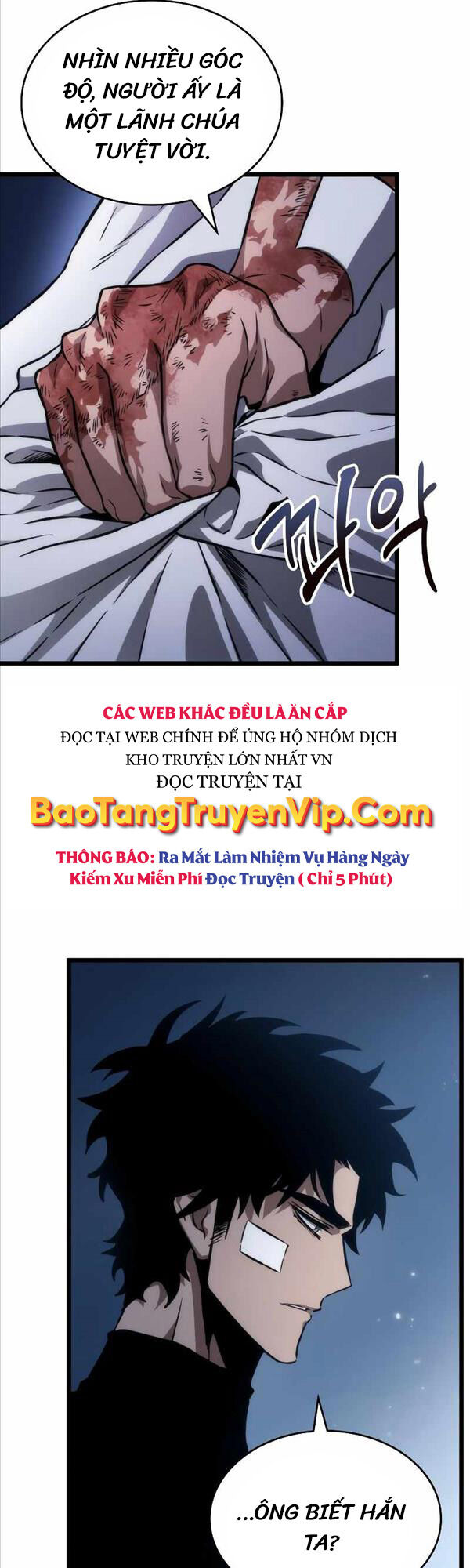 Thế Giới Sau Tận Thế - Chapter 71 - Page 39