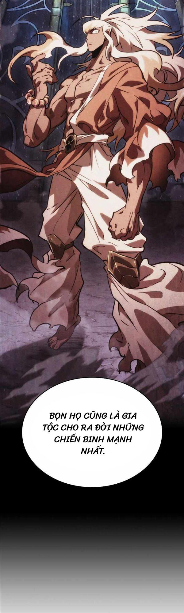 Thế Giới Sau Tận Thế - Chapter 71 - Page 42