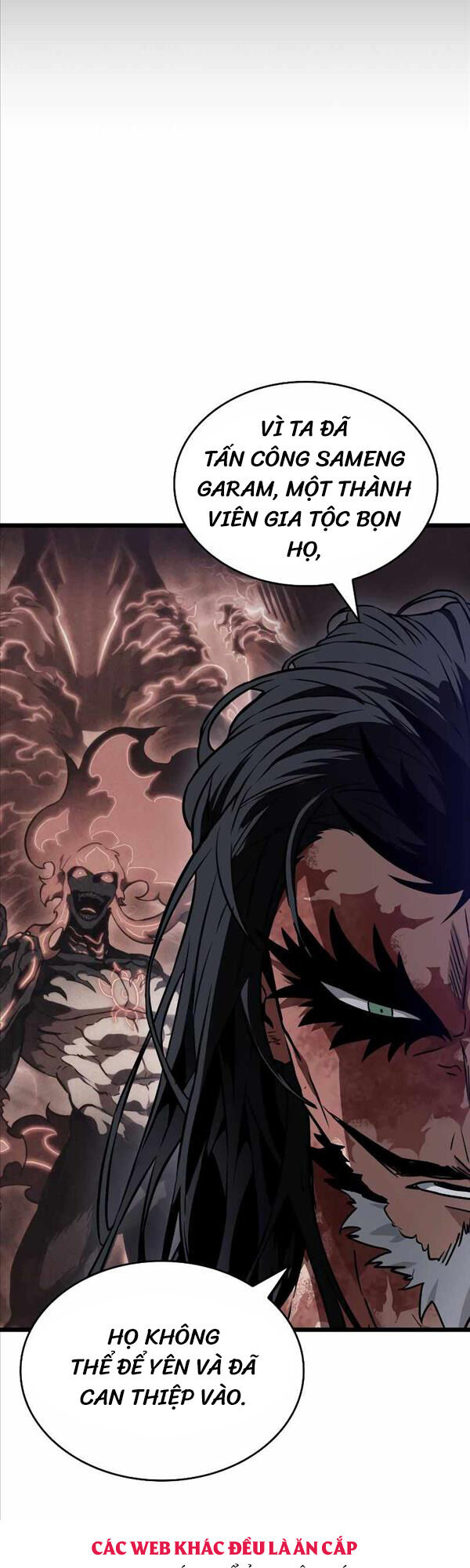 Thế Giới Sau Tận Thế - Chapter 71 - Page 43