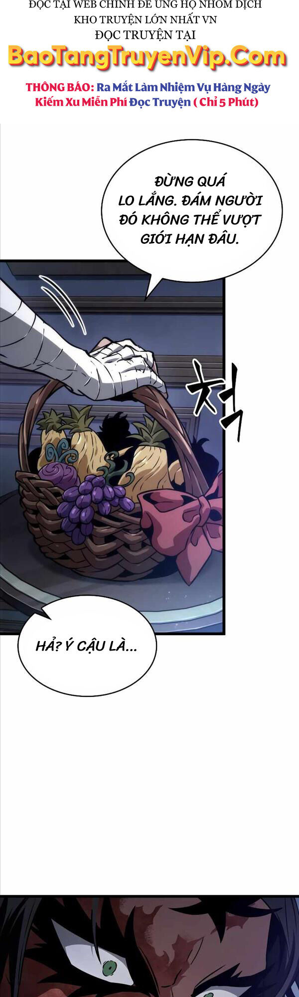 Thế Giới Sau Tận Thế - Chapter 71 - Page 44