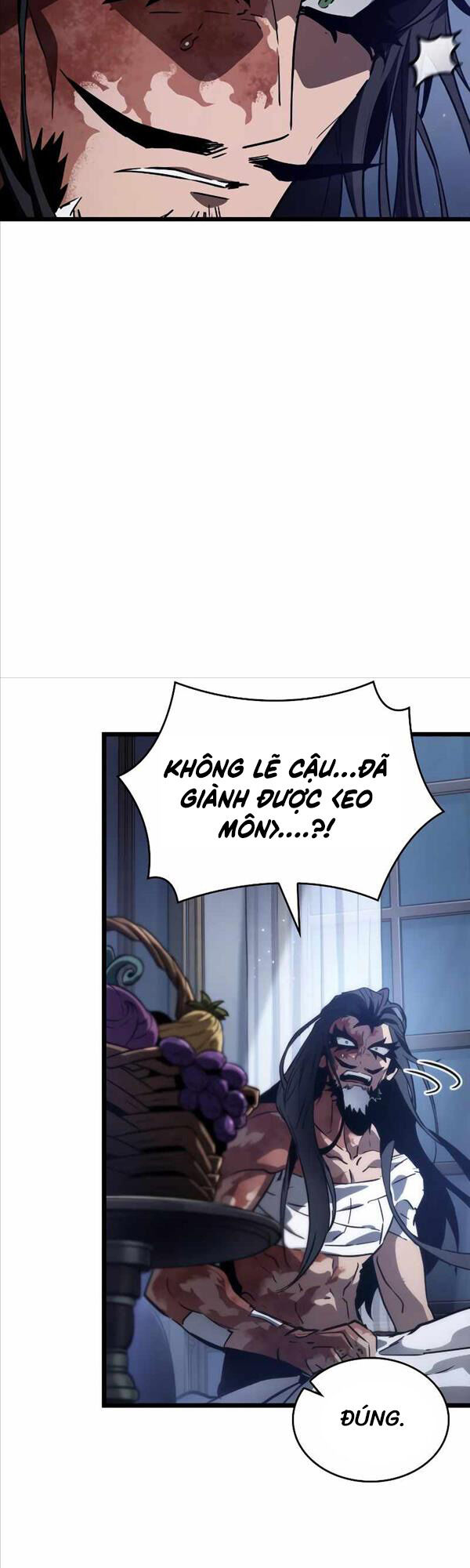 Thế Giới Sau Tận Thế - Chapter 71 - Page 45