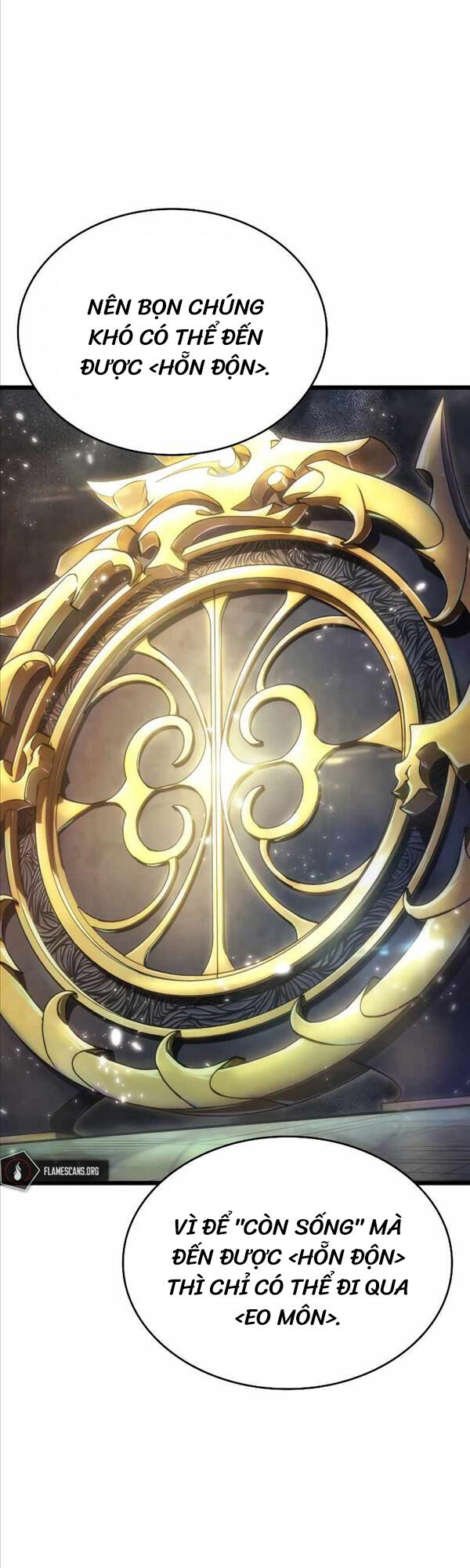 Thế Giới Sau Tận Thế - Chapter 71 - Page 46