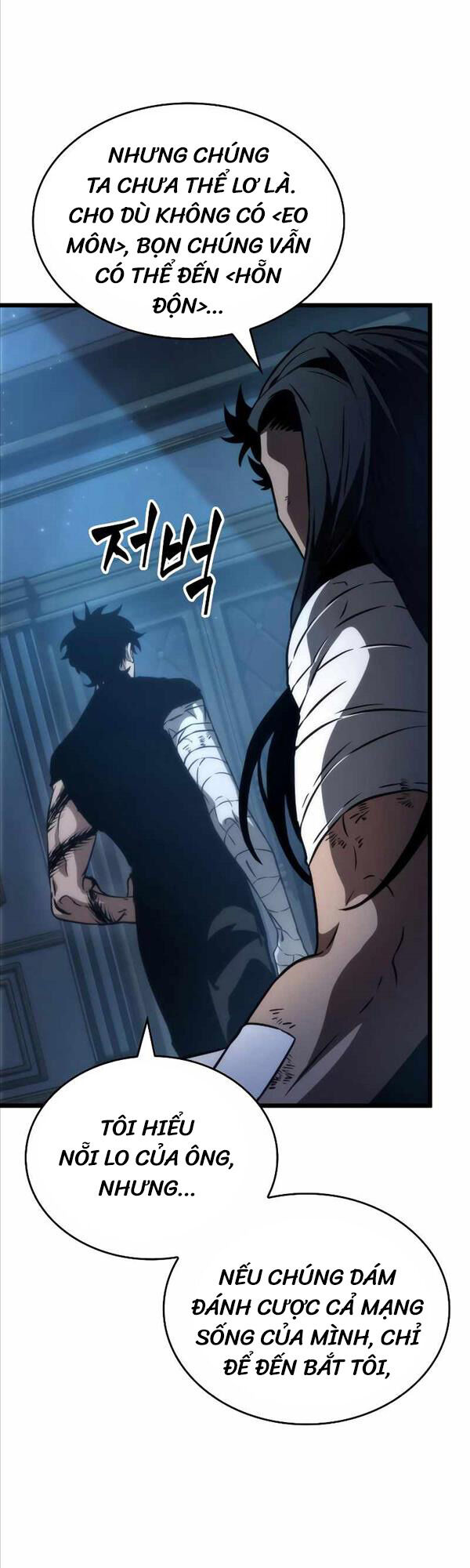 Thế Giới Sau Tận Thế - Chapter 71 - Page 47