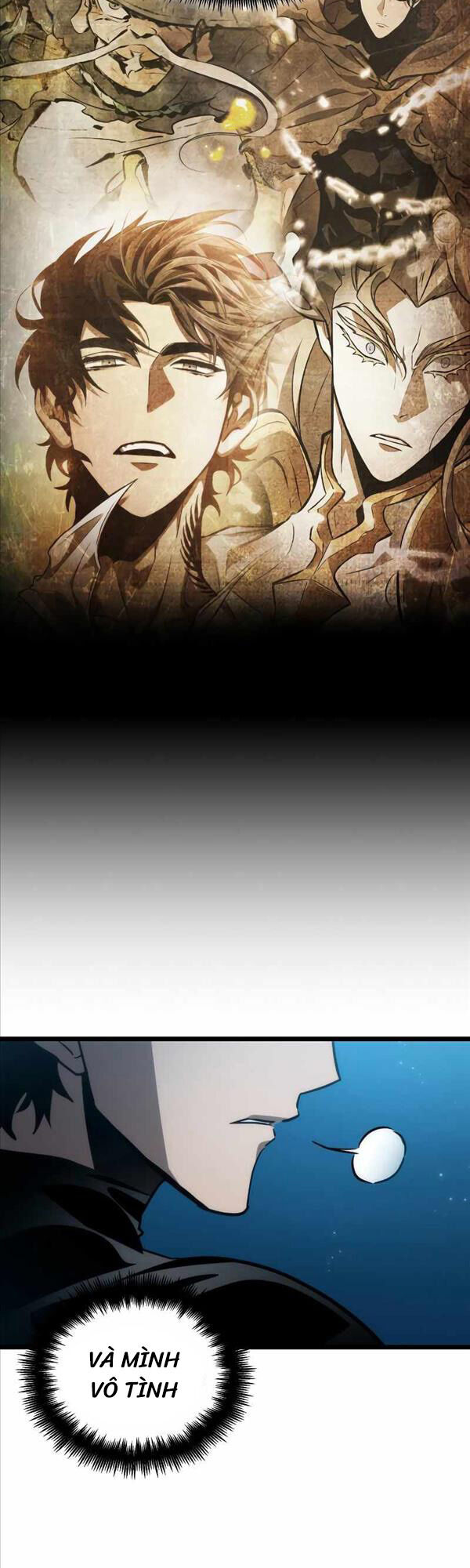 Thế Giới Sau Tận Thế - Chapter 71 - Page 54