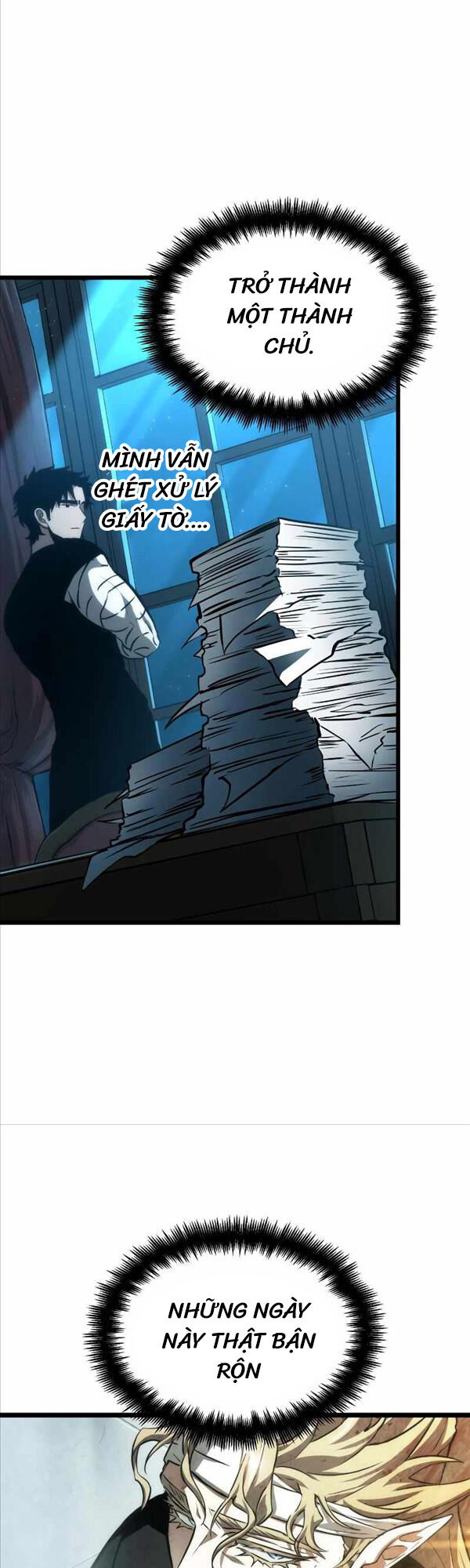 Thế Giới Sau Tận Thế - Chapter 71 - Page 55