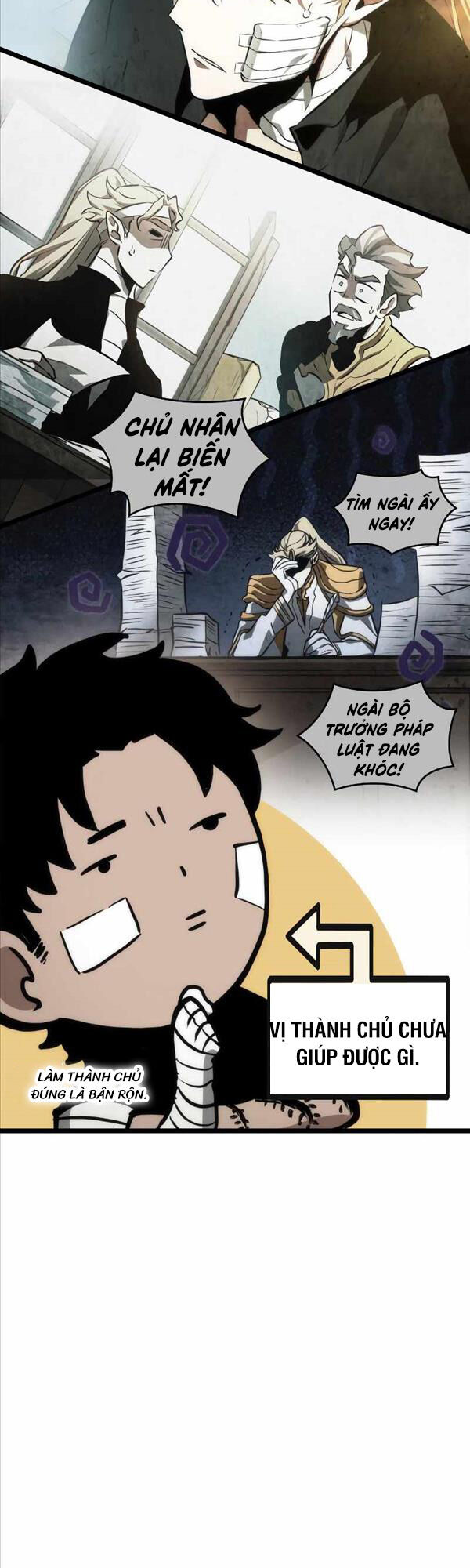 Thế Giới Sau Tận Thế - Chapter 71 - Page 56