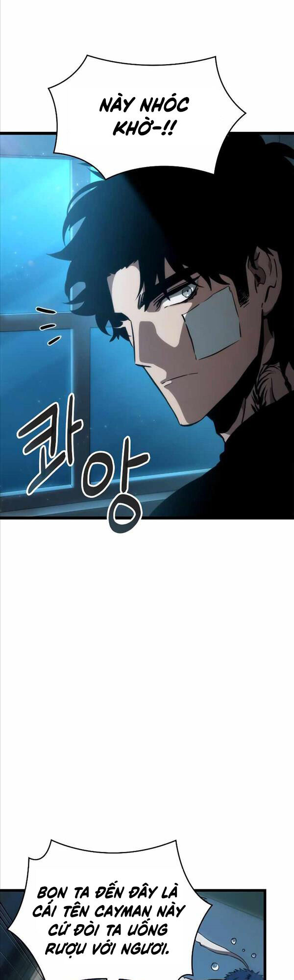 Thế Giới Sau Tận Thế - Chapter 71 - Page 57