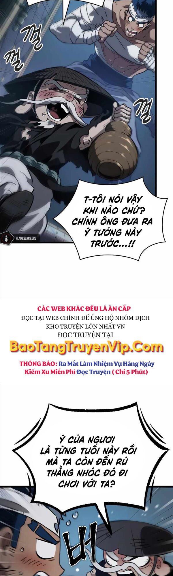 Thế Giới Sau Tận Thế - Chapter 71 - Page 58