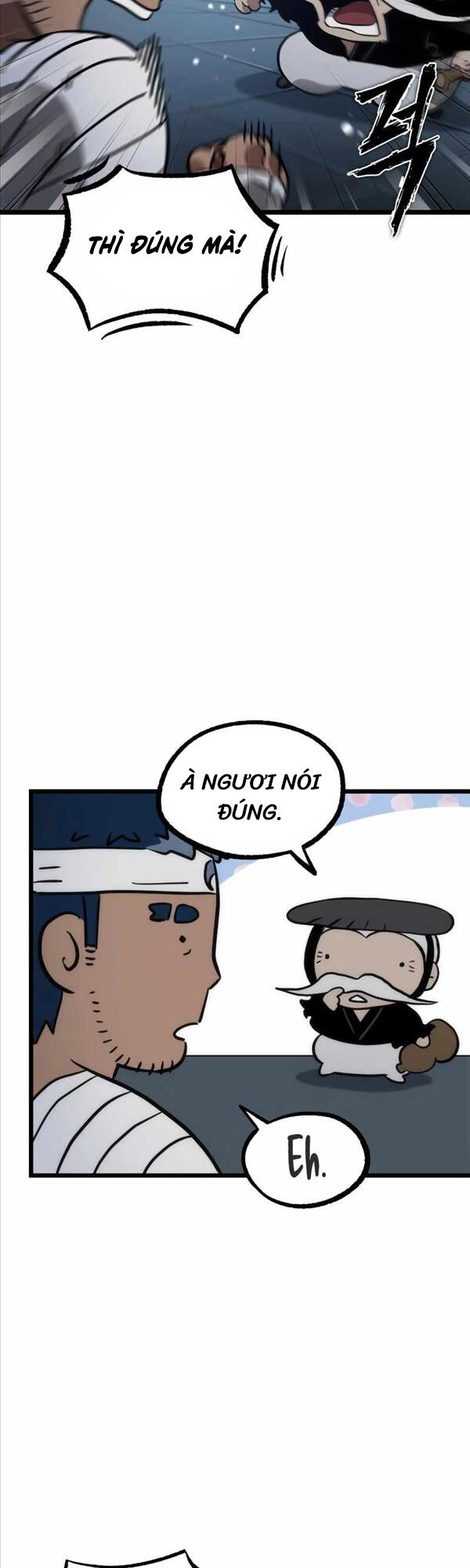 Thế Giới Sau Tận Thế - Chapter 71 - Page 59