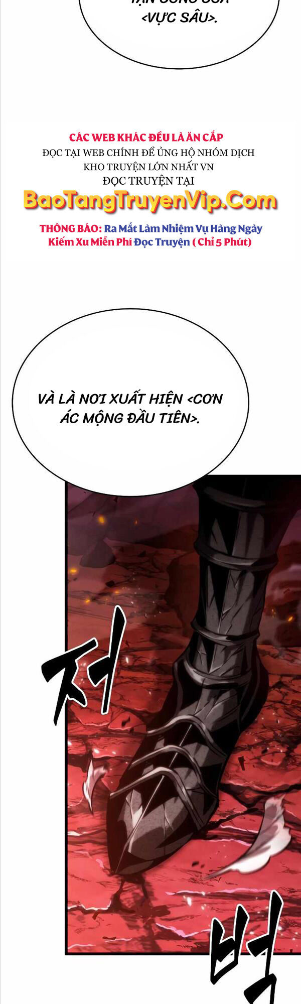 Thế Giới Sau Tận Thế - Chapter 71 - Page 6