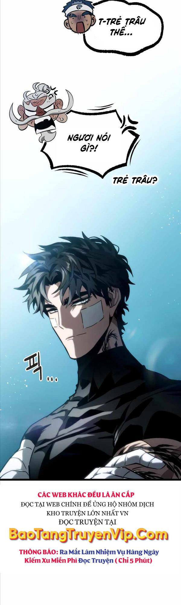 Thế Giới Sau Tận Thế - Chapter 71 - Page 62