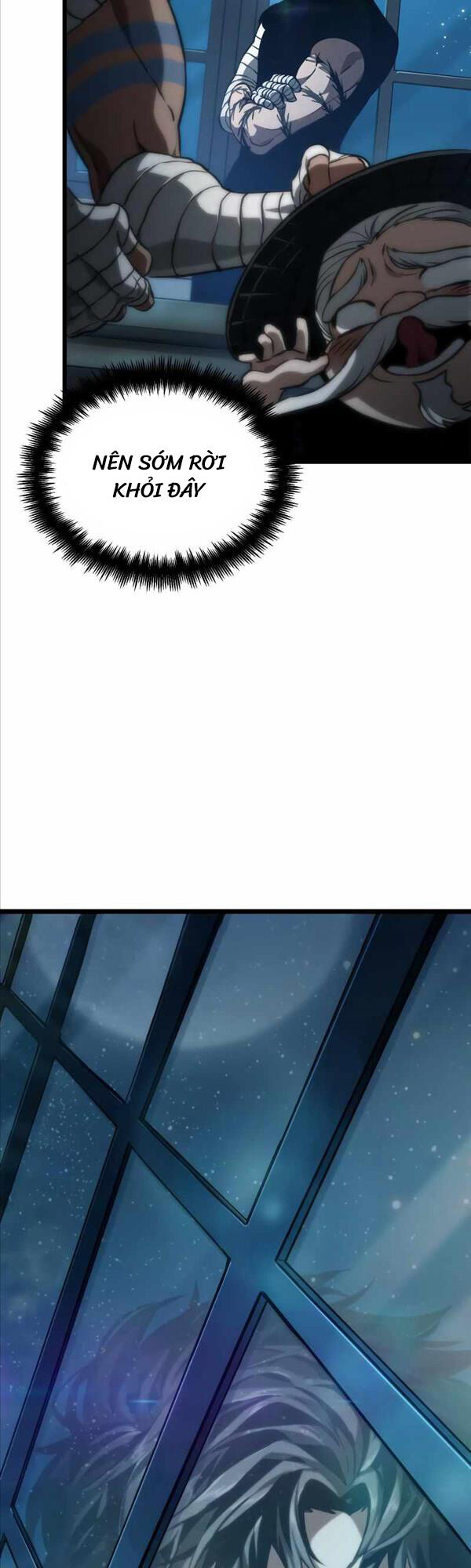 Thế Giới Sau Tận Thế - Chapter 71 - Page 64