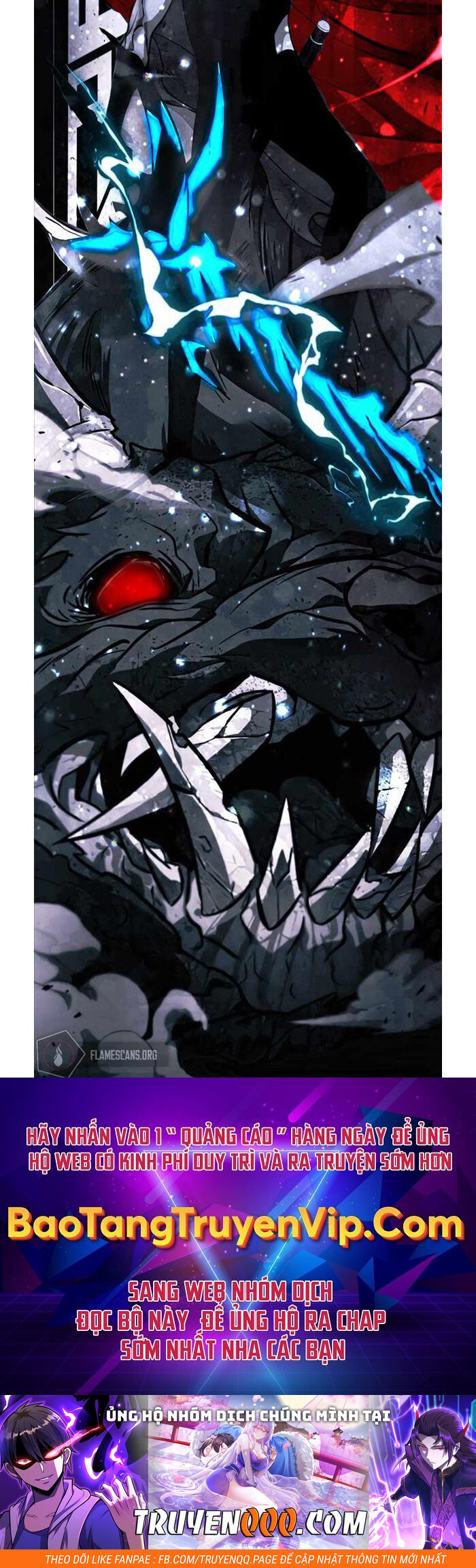 Thế Giới Sau Tận Thế - Chapter 71 - Page 66