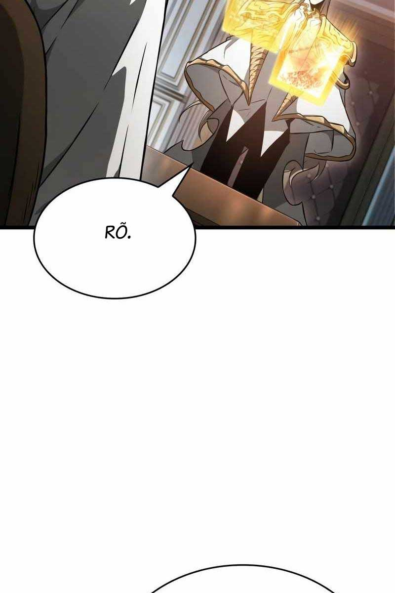 Thế Giới Sau Tận Thế - Chapter 72 - Page 21