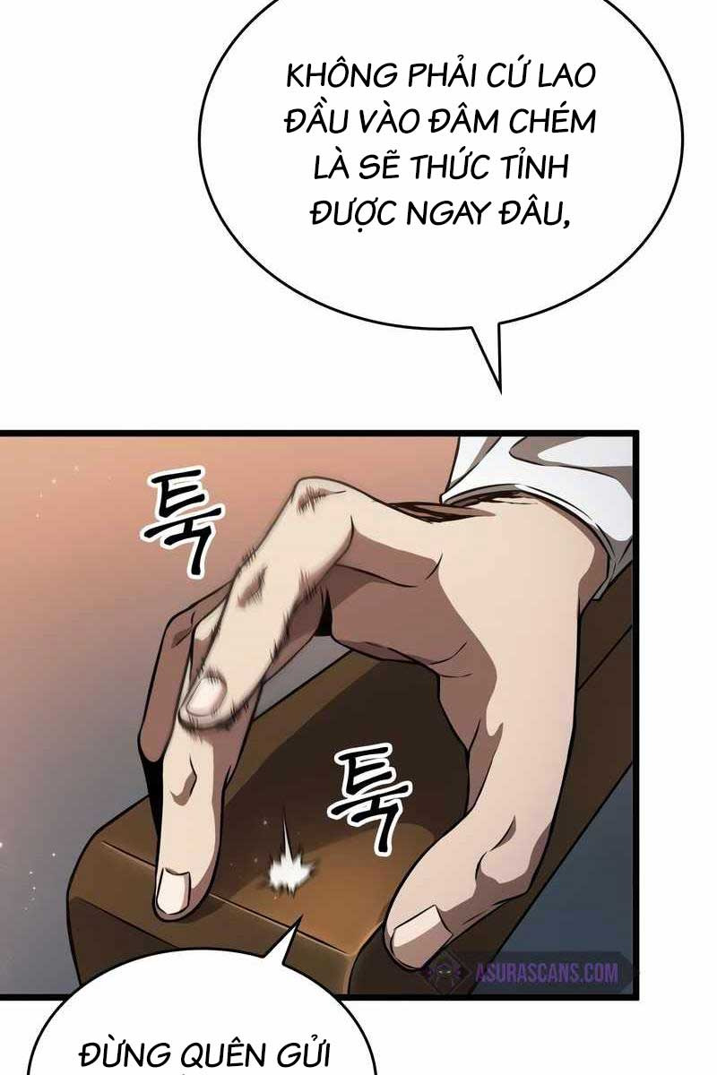 Thế Giới Sau Tận Thế - Chapter 72 - Page 22