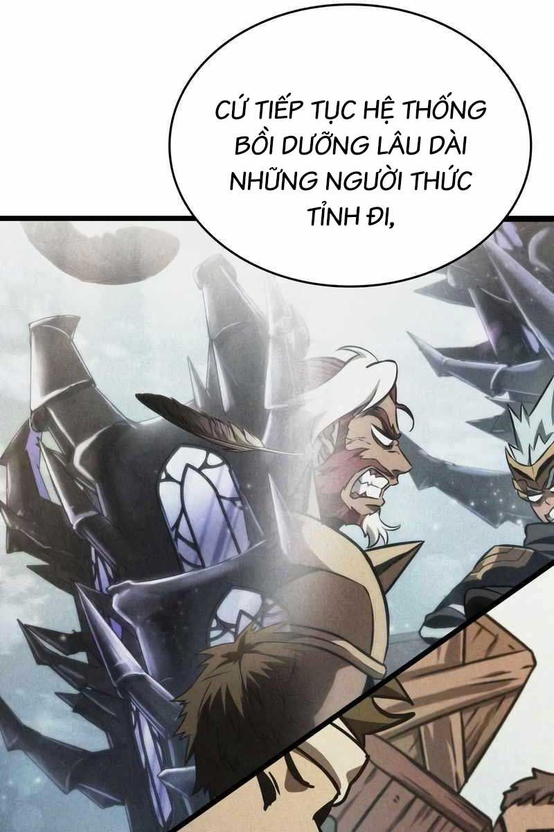 Thế Giới Sau Tận Thế - Chapter 72 - Page 24