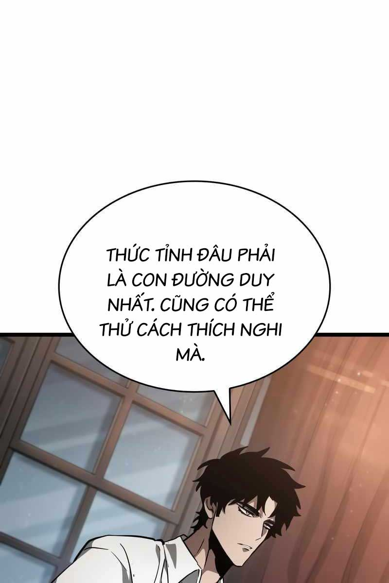 Thế Giới Sau Tận Thế - Chapter 72 - Page 26
