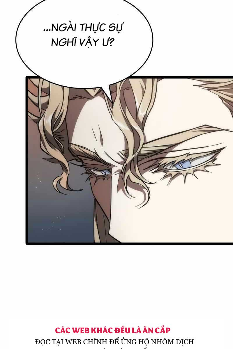 Thế Giới Sau Tận Thế - Chapter 72 - Page 28