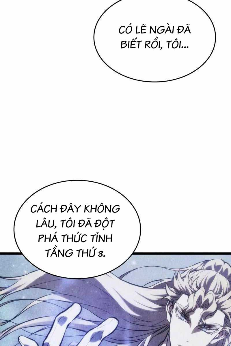 Thế Giới Sau Tận Thế - Chapter 72 - Page 34