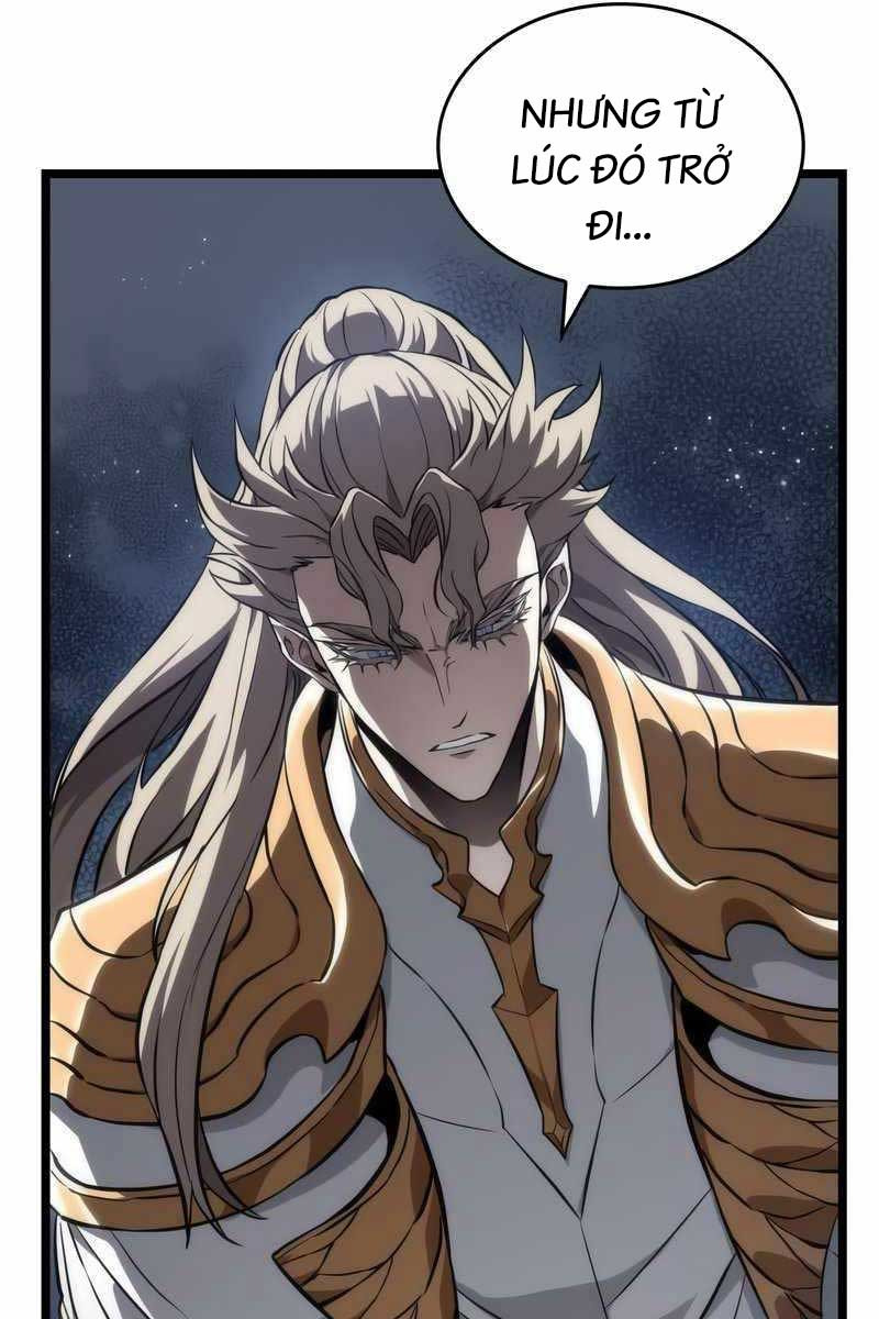 Thế Giới Sau Tận Thế - Chapter 72 - Page 36