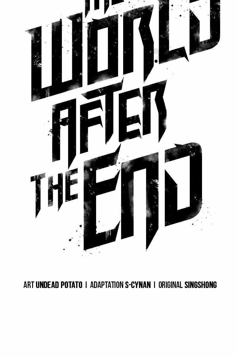 Thế Giới Sau Tận Thế - Chapter 72 - Page 39