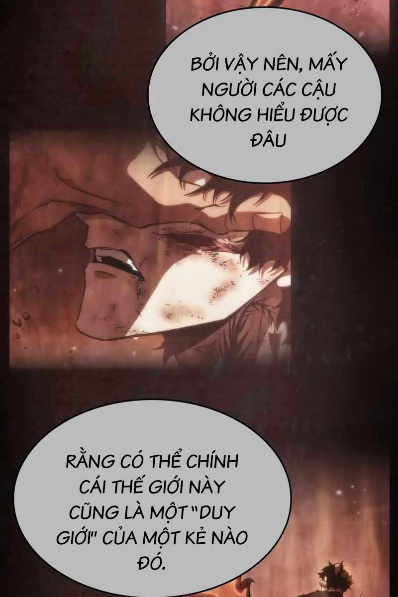 Thế Giới Sau Tận Thế - Chapter 72 - Page 47