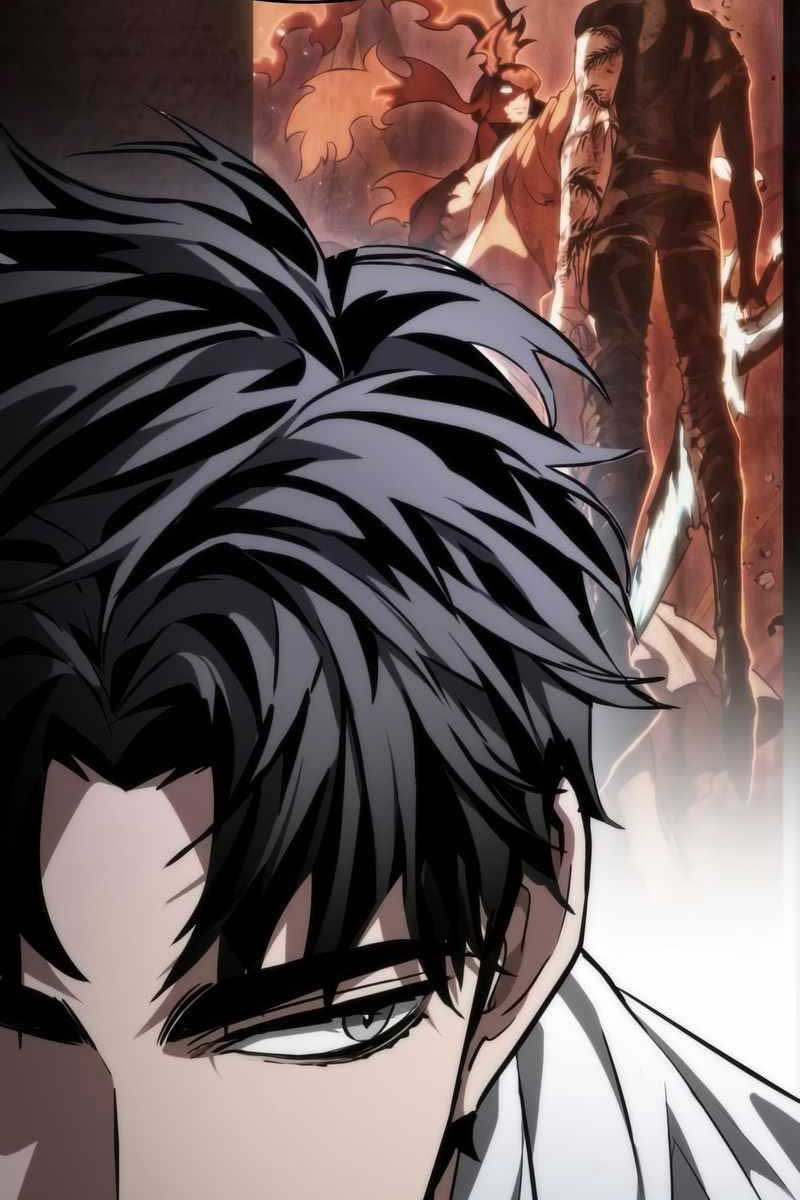 Thế Giới Sau Tận Thế - Chapter 72 - Page 48