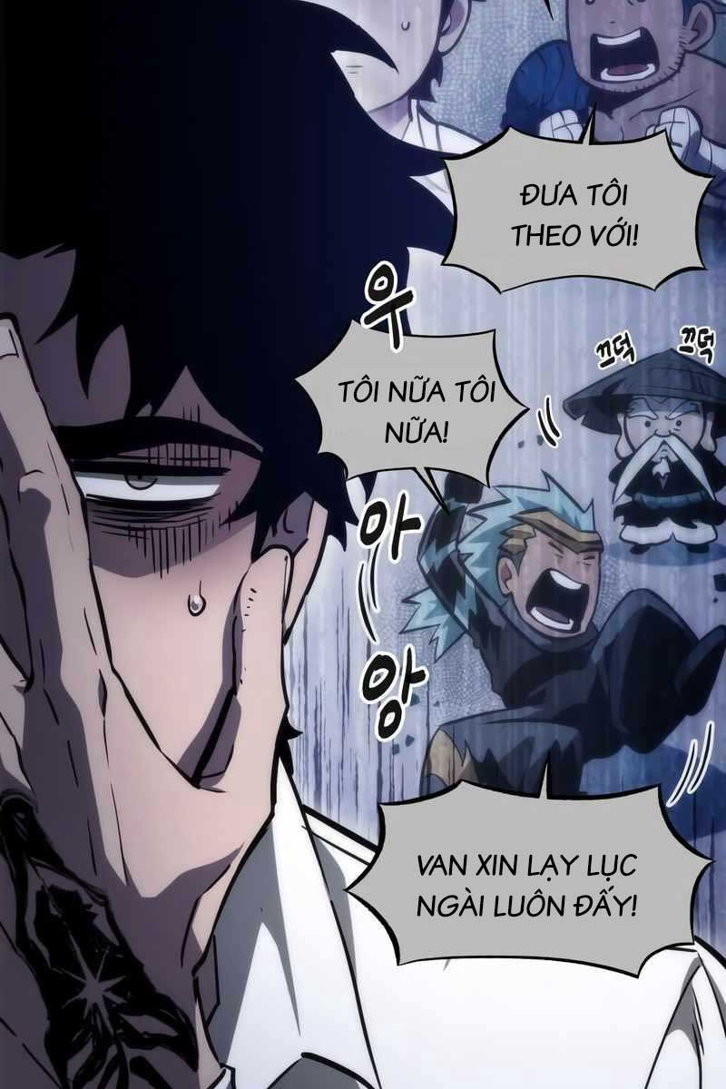 Thế Giới Sau Tận Thế - Chapter 72 - Page 69