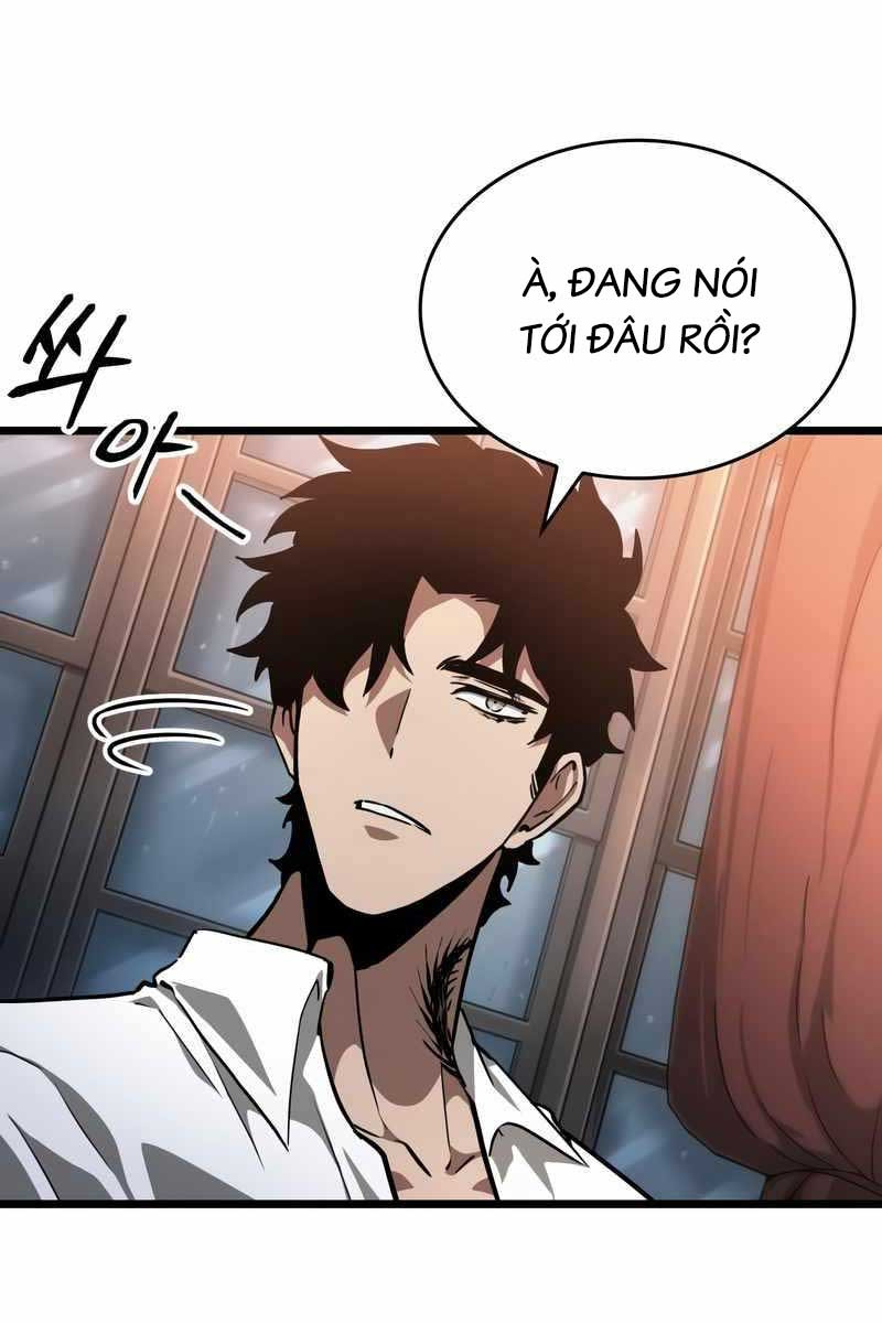 Thế Giới Sau Tận Thế - Chapter 72 - Page 7