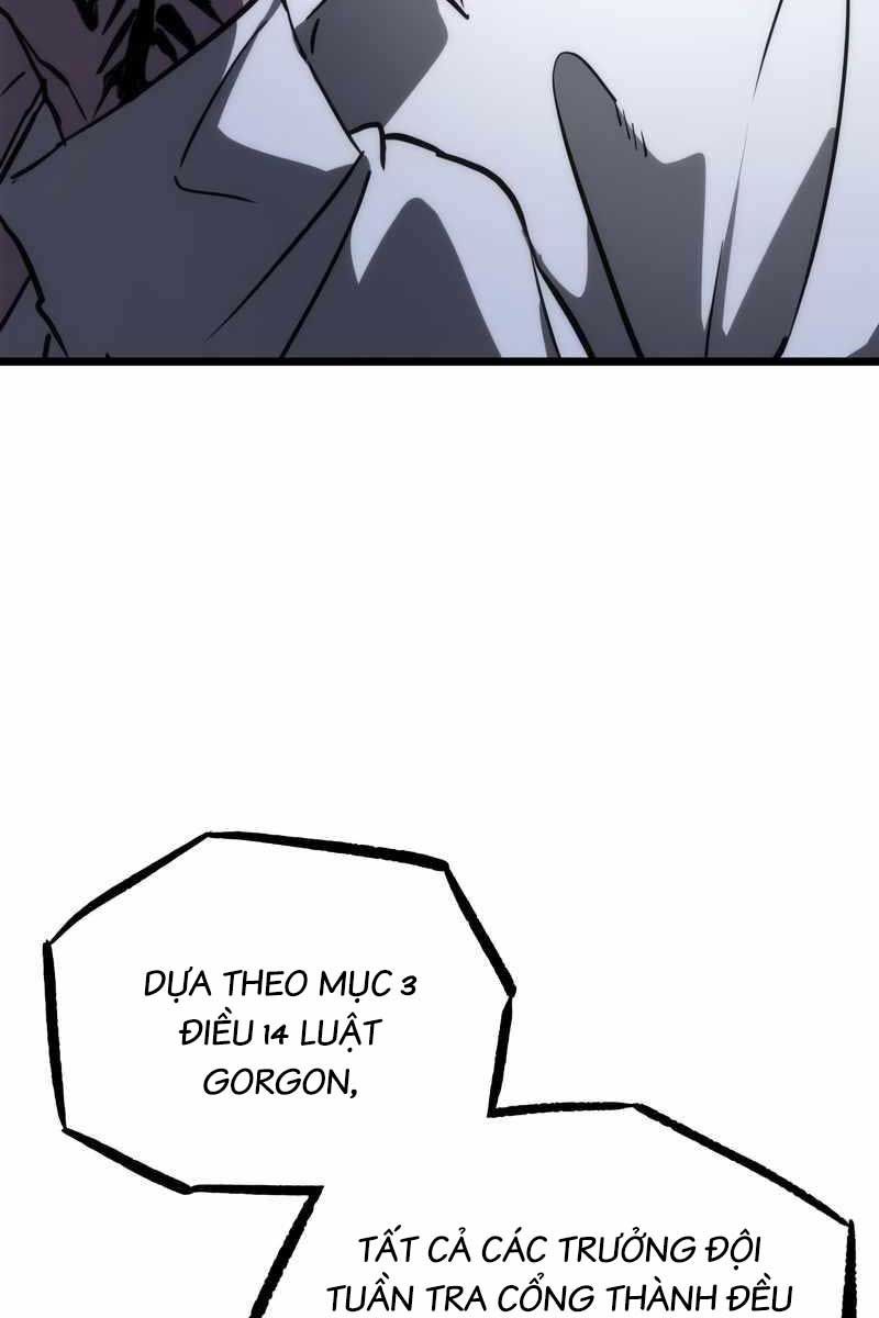 Thế Giới Sau Tận Thế - Chapter 72 - Page 70