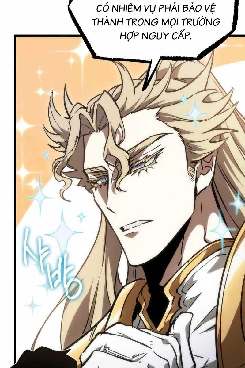 Thế Giới Sau Tận Thế - Chapter 72 - Page 71