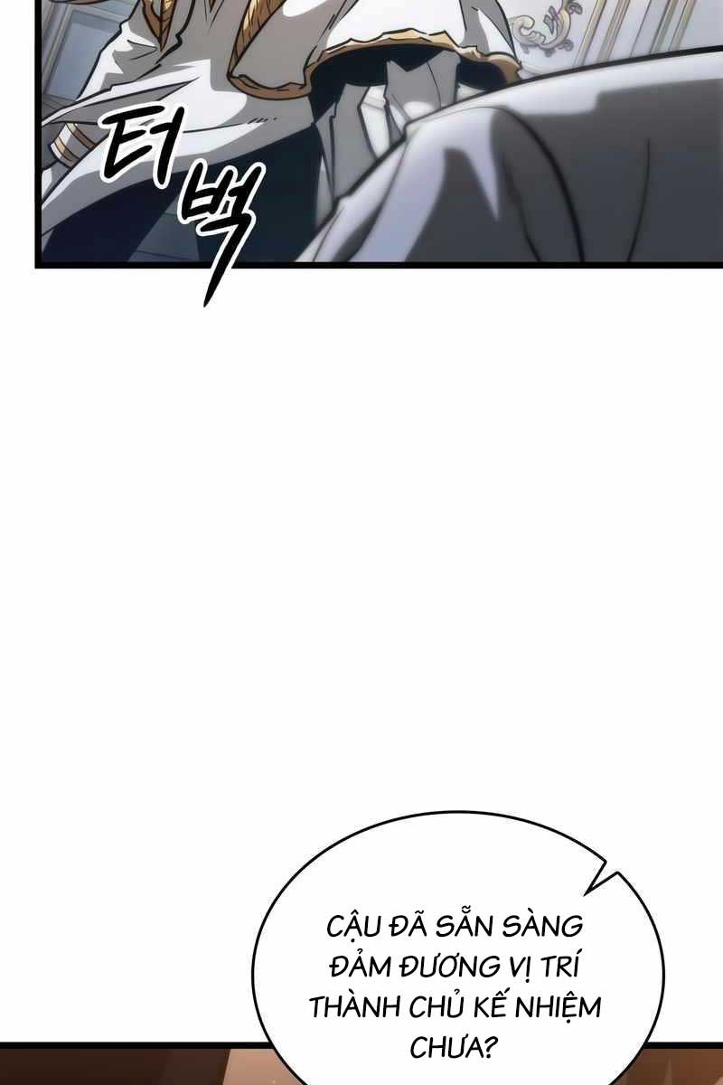 Thế Giới Sau Tận Thế - Chapter 72 - Page 75