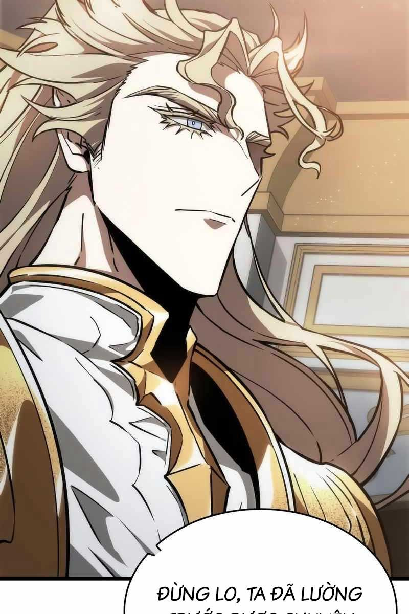 Thế Giới Sau Tận Thế - Chapter 72 - Page 81