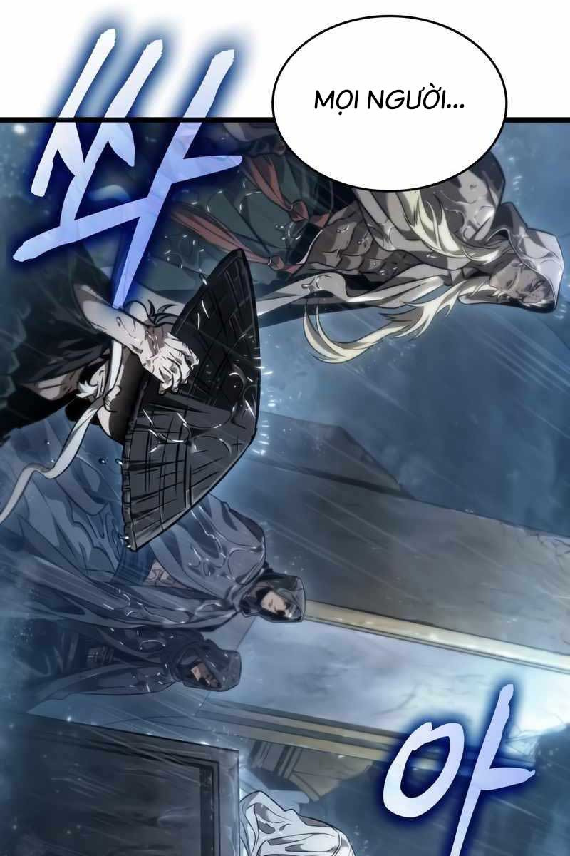 Thế Giới Sau Tận Thế - Chapter 72 - Page 98