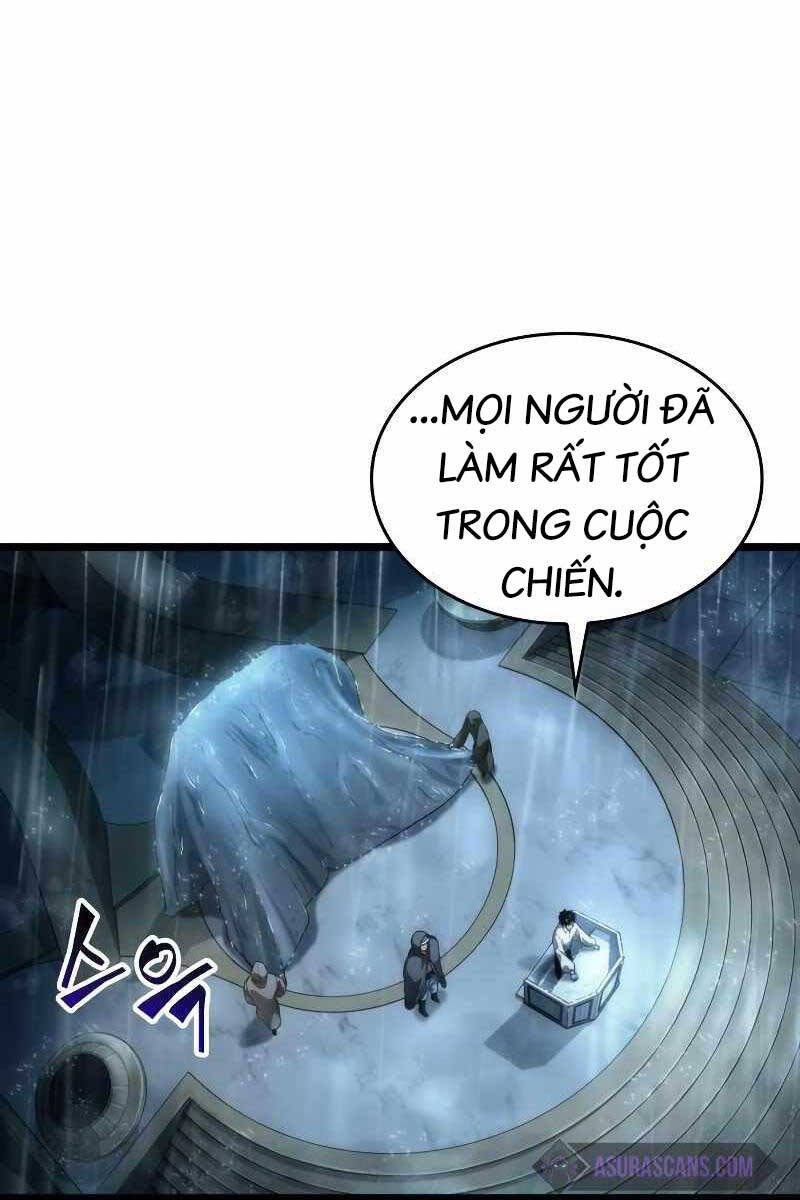 Thế Giới Sau Tận Thế - Chapter 73 - Page 16
