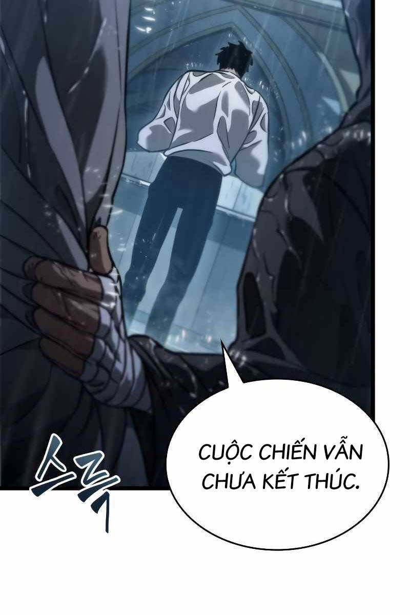 Thế Giới Sau Tận Thế - Chapter 73 - Page 18