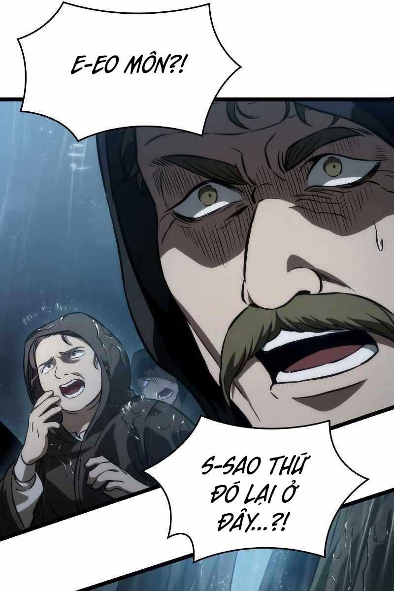 Thế Giới Sau Tận Thế - Chapter 73 - Page 22