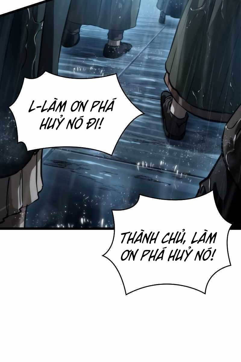 Thế Giới Sau Tận Thế - Chapter 73 - Page 23